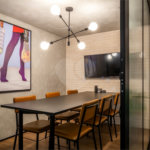 Apartamento à venda com 1 suíte em Indianópolis, São Paulo, SP