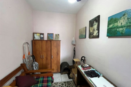 Apartamento à venda, 92 m² por R$ 690.000,00 - Campo Grande - Santos/SP