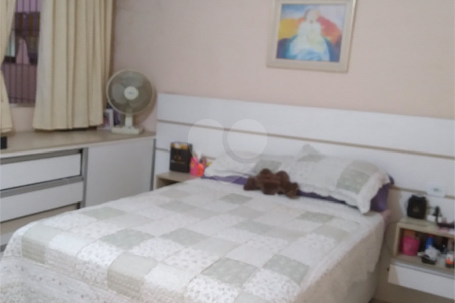 Sobrado à venda com 3 quartos, sendo 2 suítes, em Tucuruvi, São Paulo, SP