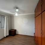 Apartamento para alugar com 2 quartos em Jardim Guarujá, Sorocaba, SP
