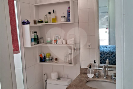 Cobertura à venda com 4 quartos, sendo 2 suítes, em Perdizes, São Paulo, SP