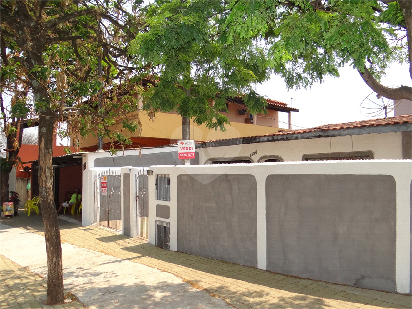Casa Térrea à venda com 1 suíte em Jardim Morada do Sol, Indaiatuba, SP