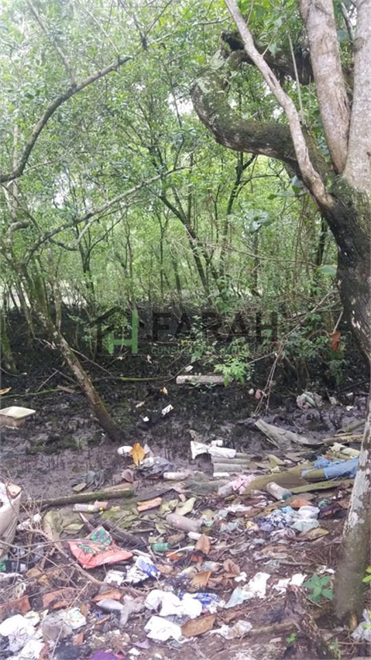 Terreno Residencial à venda, Vila Ligya, Guarujá - TE0032.