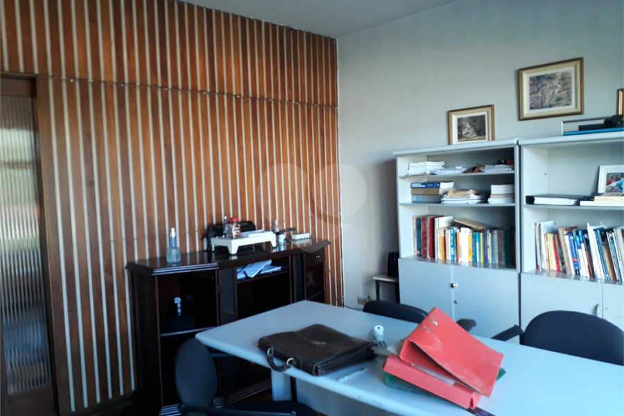 Sobrado à venda com 4 quartos, sendo 2 suítes, em Santana, São Paulo, SP
