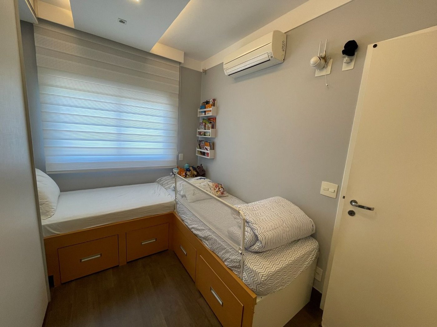 Apartamento com 3 dormitórios à venda, 103 m² por R$ 1.380.000,00 - Ponta da Praia - Santos/SP