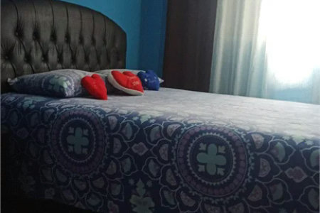 Casa à venda com 2 quartos em Jardim Vale das Virtudes, São Paulo, SP