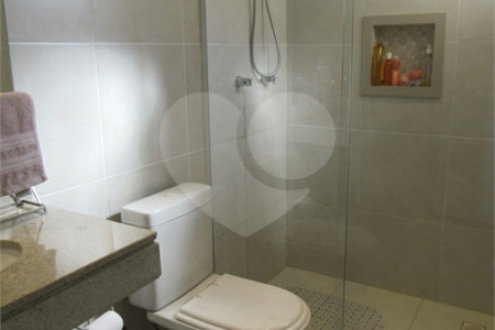 Apartamento para alugar com 3 suítes em Santana, São Paulo, SP