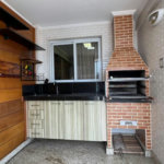 Apartamento com 4 dormitórios à venda, 240 m² por R$ 2.000.000,00 - Ponta da Praia - Santos/SP