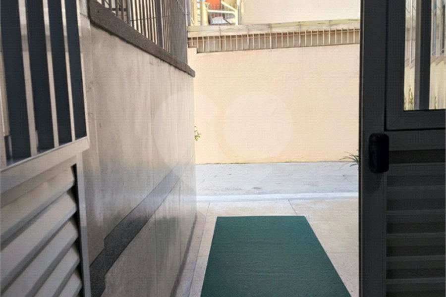 Apartamento para alugar com 1 quarto em Tucuruvi, São Paulo, SP