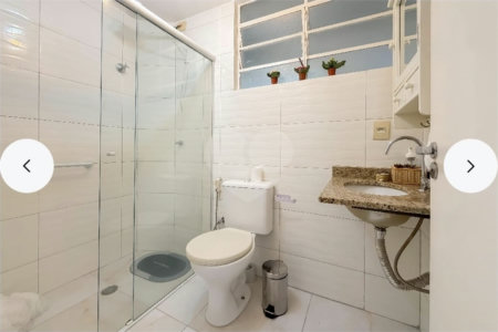 Apartamento à venda com 2 quartos, sendo 1 suíte, em Vila Santa Eulalia, São Paulo, SP