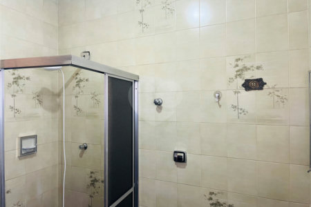 Sobrado à venda ou para alugar com 3 quartos, sendo 1 suíte, em Tucuruvi, São Paulo, SP