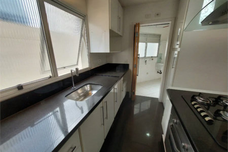 Apartamento à venda com 2 suítes em Vila Gertrudes, São Paulo, SP