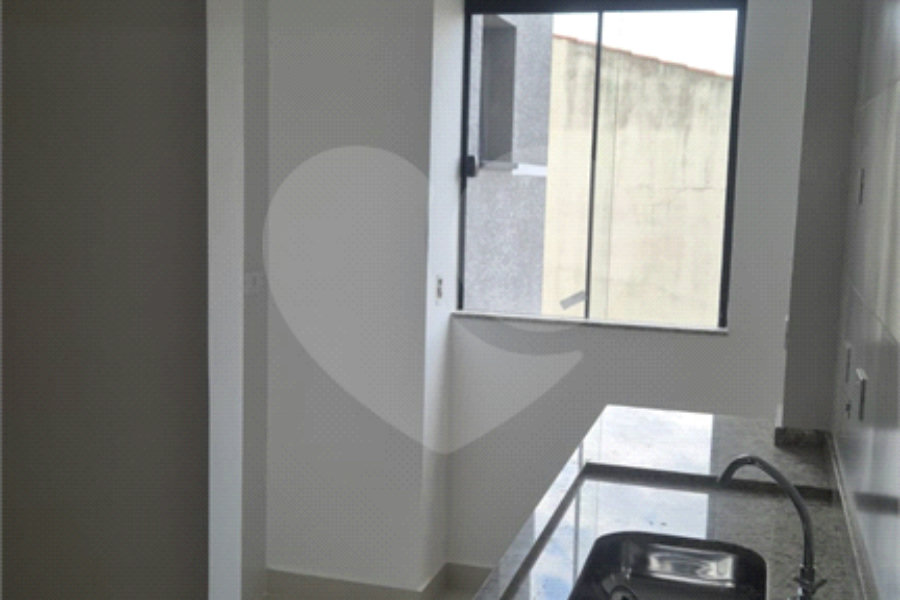 Apartamento à venda ou para alugar com 2 quartos em Jaçanã, São Paulo, SP