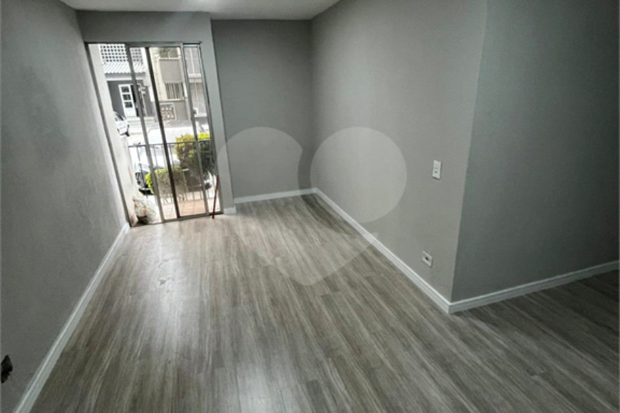 Apartamento à venda com 2 quartos em Jardim Santa Mônica, São Paulo, SP