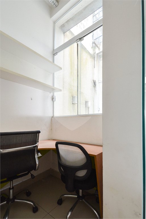 Sobrado à venda ou para alugar com 4 quartos em Vila Clementino, São Paulo, SP