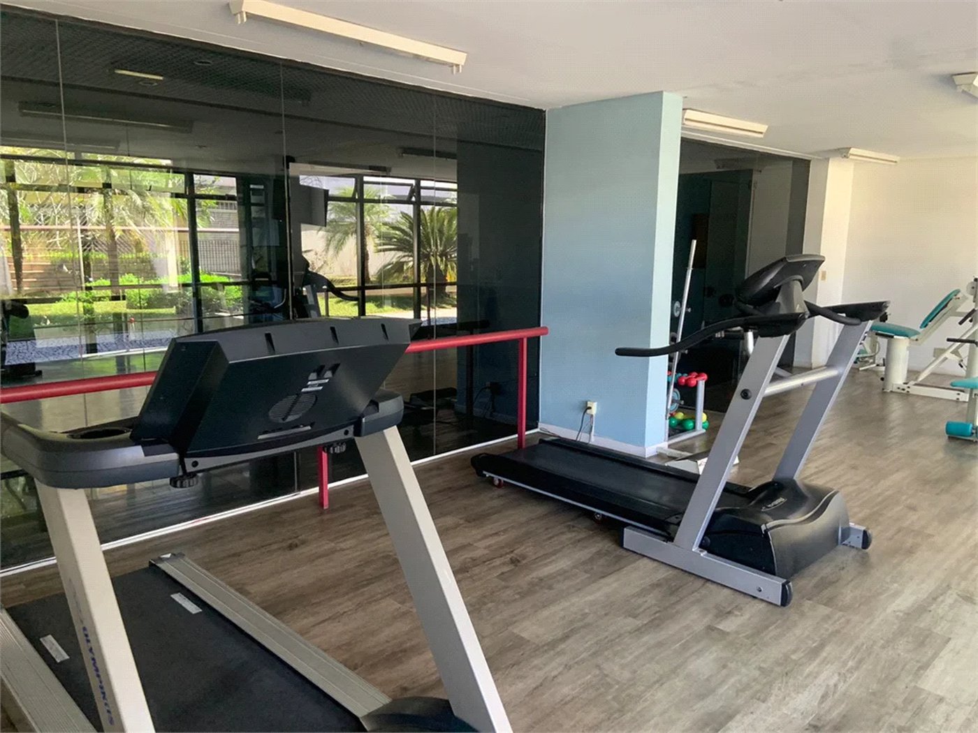 Apartamento à venda com 1 suíte em Jardim das Bandeiras, São Paulo, SP