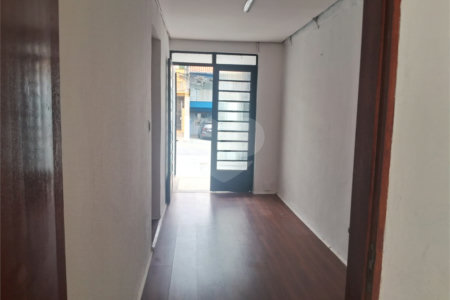Sobrado para alugar com 2 quartos em Alto de Pinheiros, São Paulo, SP