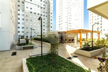 Apartamento à venda com 2 quartos em Vila Nova Cachoeirinha, São Paulo, SP