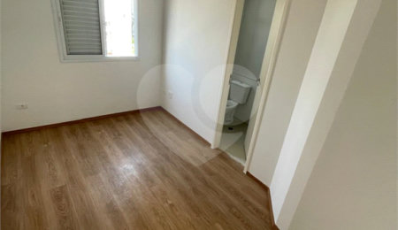 Apartamento para alugar com 1 quarto em Vila Guilherme, São Paulo, SP