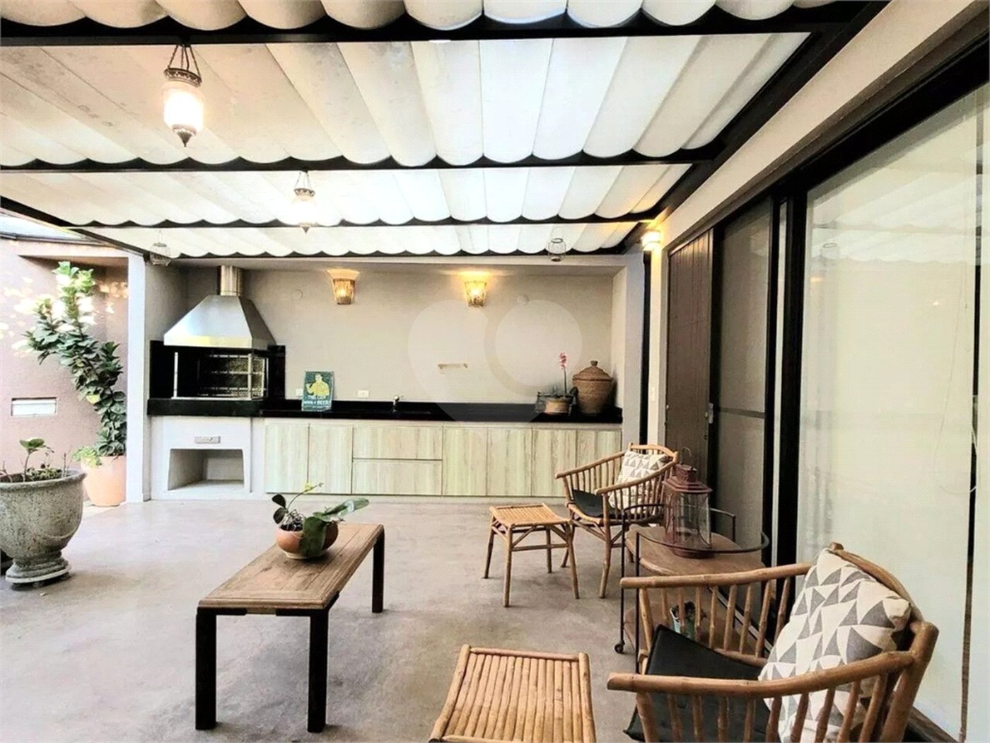 Casa à venda com 4 suítes em Brooklin Paulista, São Paulo, SP