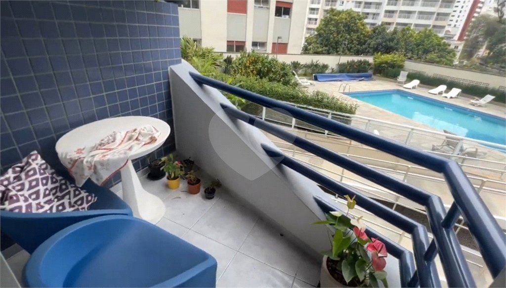 Apartamento à venda com 2 quartos, sendo 1 suíte, em Jardim Paulista, São Paulo, SP