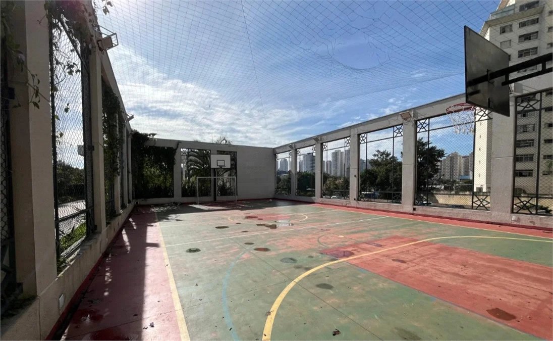 Apartamento à venda com 2 suítes em Jardim Vazani, São Paulo, SP