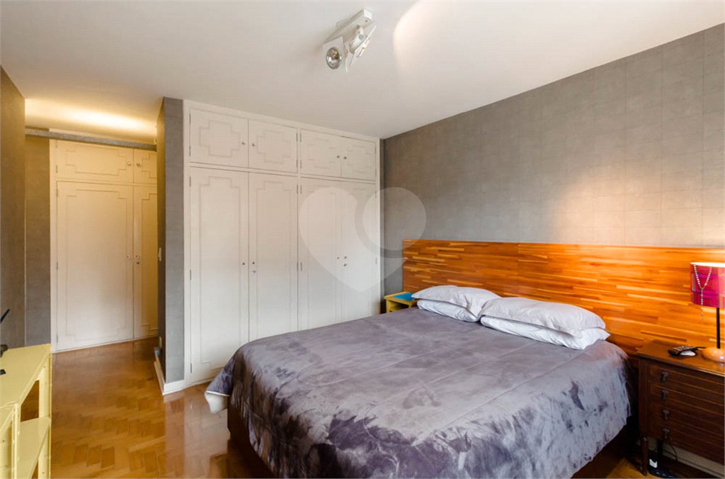 Cobertura à venda com 4 quartos, sendo 1 suíte, em Perdizes, São Paulo, SP