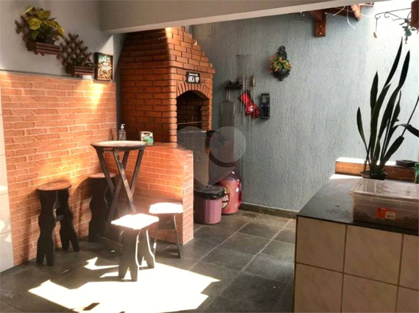 Sobrado à venda com 3 quartos, sendo 1 suíte, em Vila Guilherme, São Paulo, SP