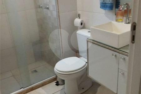 Apartamento à venda com 2 quartos em Campo Grande, Rio de Janeiro, RJ