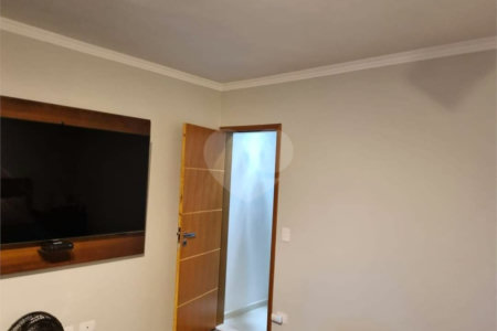 Sobrado à venda com 3 suítes em Água Fria, São Paulo, SP
