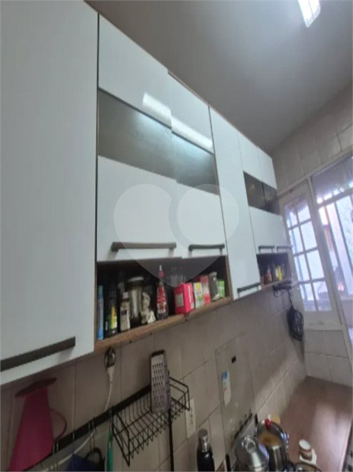Apartamento à venda com 2 quartos em Tijuca, Rio de Janeiro, RJ