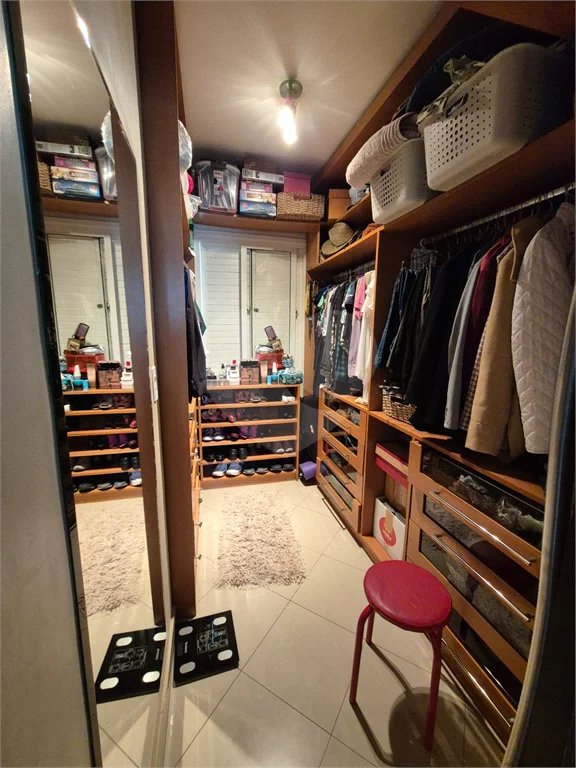 Apartamento à venda com 3 quartos em Vila Guilherme, São Paulo, SP
