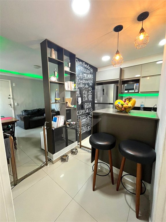 Apartamento à venda ou para alugar com 2 quartos em Campo Grande, Rio de Janeiro, RJ