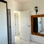 Apartamento à venda com 2 quartos, sendo 1 suíte, em Vila Andrade, São Paulo, SP