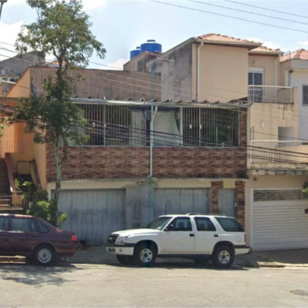 Terreno à venda em Vila Ipojuca, São Paulo, SP