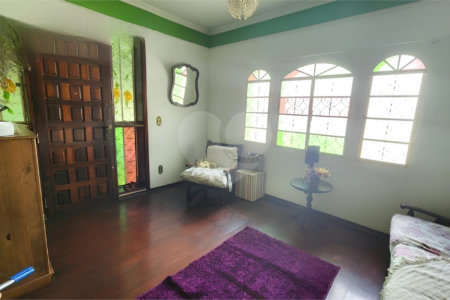 Casa à venda com 4 quartos em Vila Santana, Itapetininga, SP