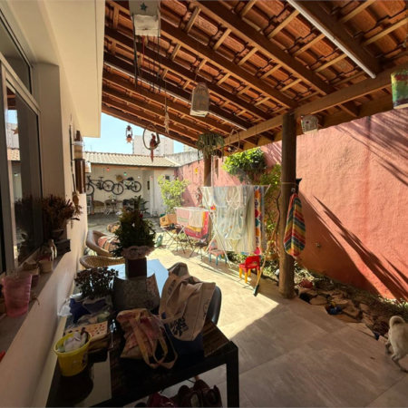Casa à venda com 3 quartos, sendo 1 suíte, em Ipiranga, São Paulo, SP