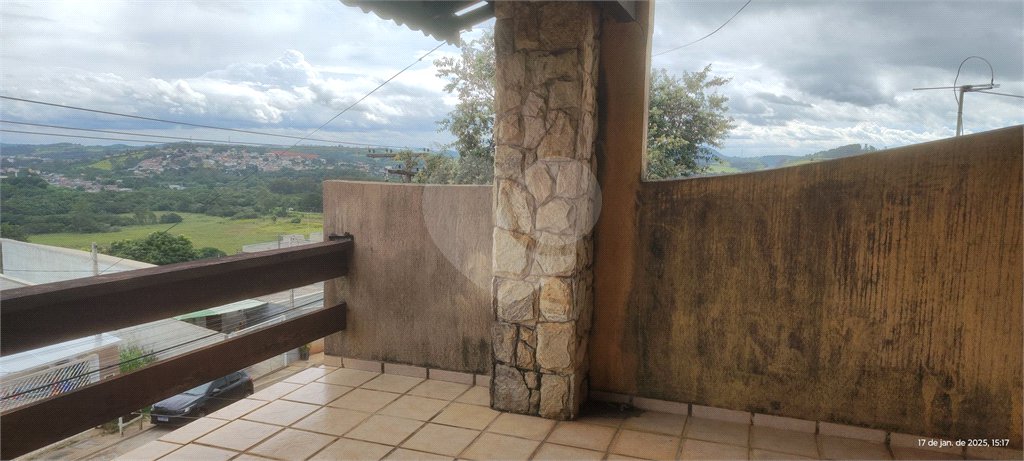 Chácara à venda com 4 quartos, sendo 3 suítes, em Campos de Atibaia, Atibaia, SP