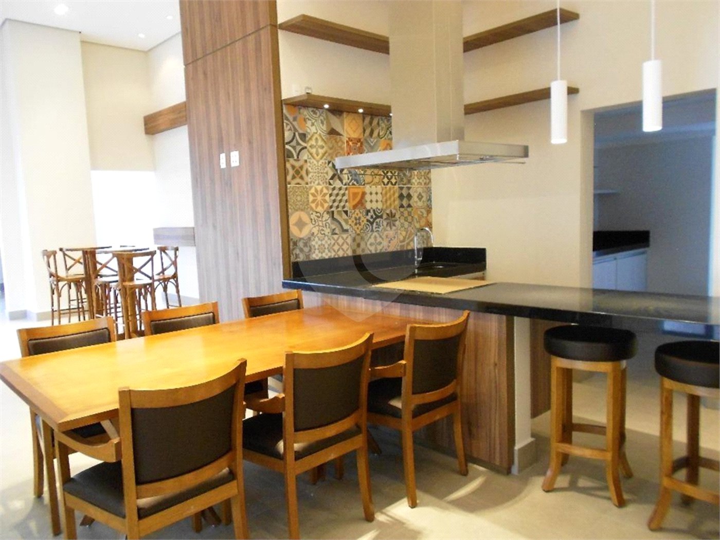 Apartamento para alugar com 4 quartos em Jardim Colombo, São Paulo, SP