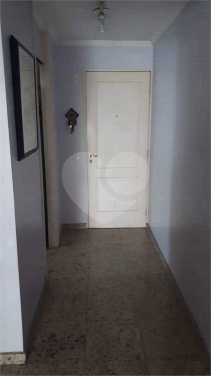 Apartamento à venda com 2 quartos, sendo 1 suíte, em Super Quadra Morumbi, São Paulo, SP