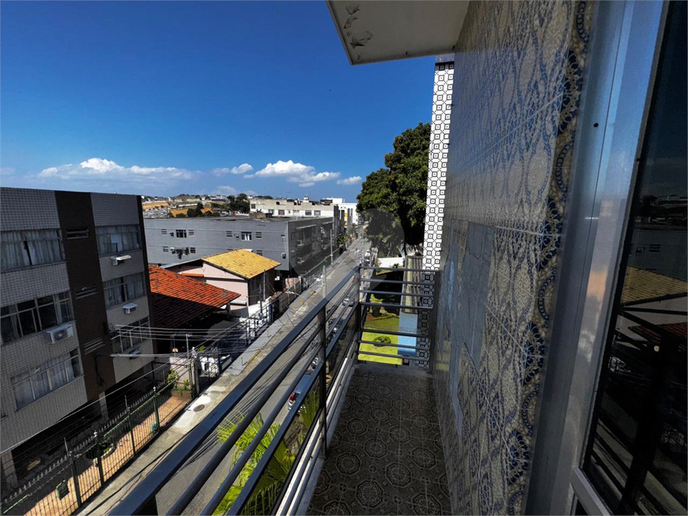 Apartamento à venda com 3 quartos, sendo 1 suíte,  em Jardim Guanabara, Rio de Janeiro, RJ