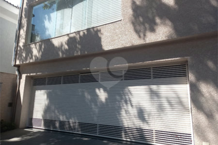 Sobrado à venda com 3 suítes em Jardim Franca, São Paulo, SP