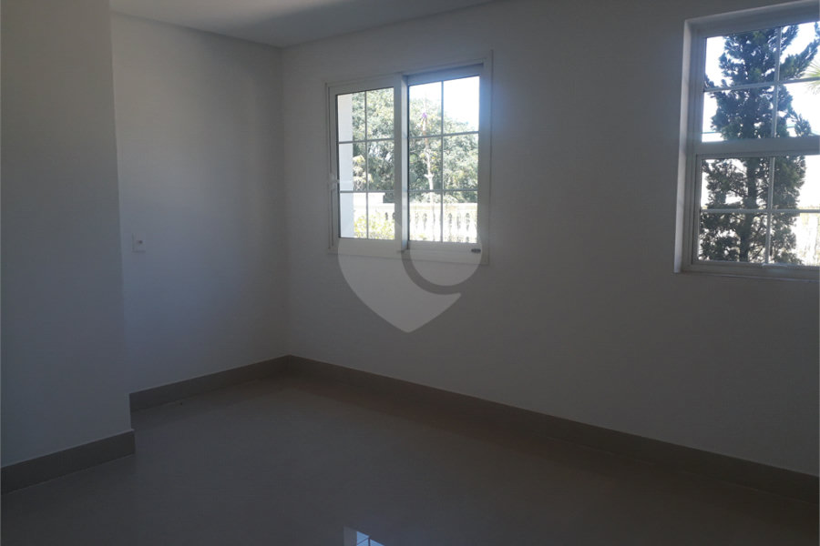 Casa à venda com 5 suítes no condomínio Maison Du Parc, São Paulo - SP