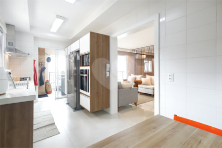 Apartamento à venda com 3 suítes no Centro, São Bernardo do Campo, SP