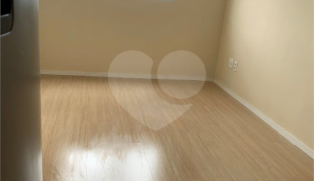 Apartamento à venda com 2 quartos em Horto Florestal, São Paulo, SP