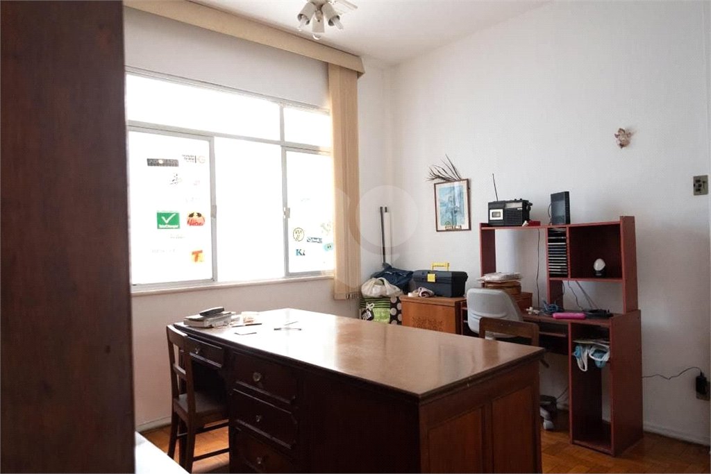 Apartamento à venda com 3 quartos em Grajaú, Rio de Janeiro, RJ