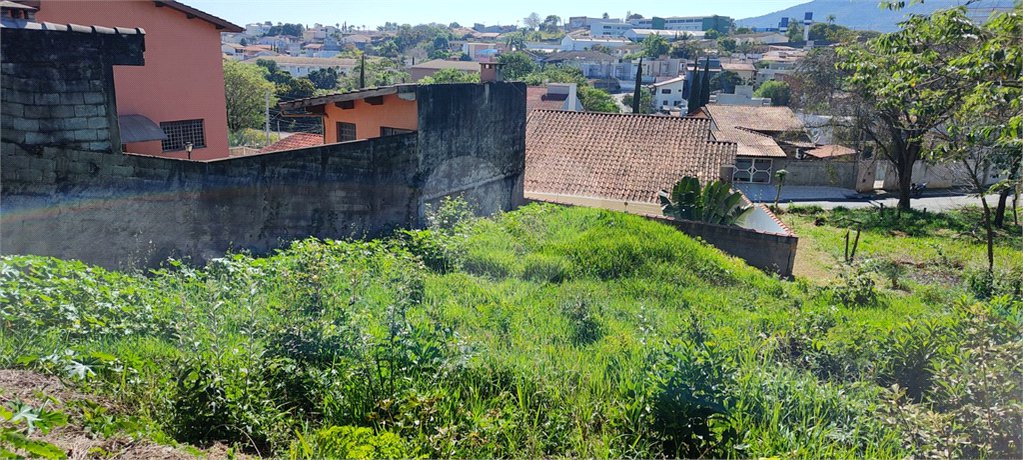 Terreno à venda em Jardim Paulista, Atibaia, SP