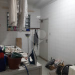 Sobrado à venda com 3 quartos, sendo 1 suíte, em Horto, São Paulo, SP