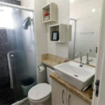 Apartamento à venda com 2 quartos em Jardim Umarizal, São Paulo, SP