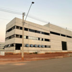 Terreno para alugar no condomínio Centro Empresarial Metropolitano, Sorocaba - SP